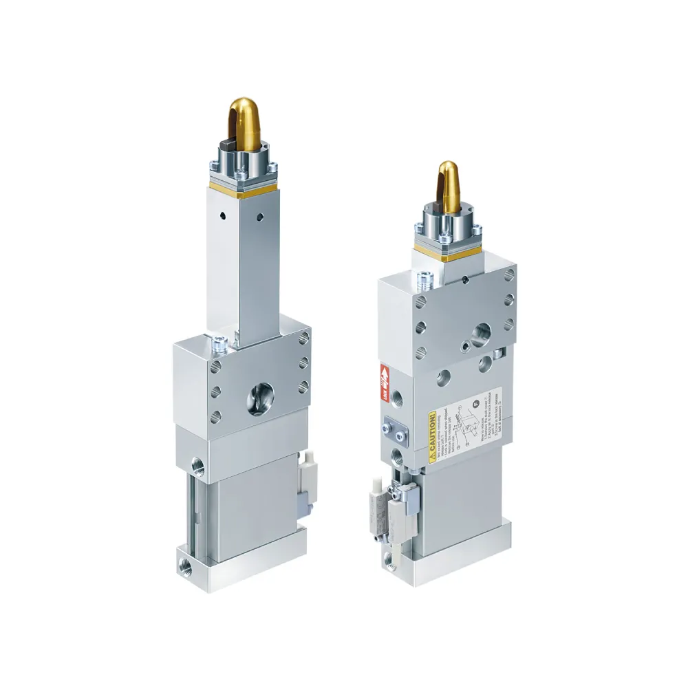 Xi lanh tấm chốt định vị C(L)KU32-X2359A